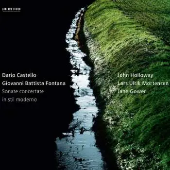 CD Dario Castello: Sonate Concertate In Stil Moderno