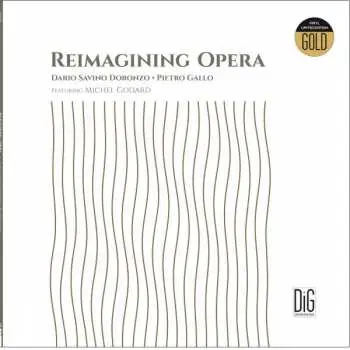 LP Dario Savino Doronzo: Reimagining Opera