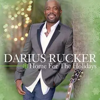 LP Darius Rucker: Home For The Holidays