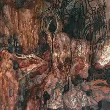 CD Darja Kazimira: Death Of The Bull