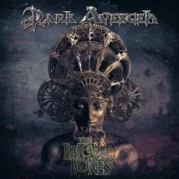 CD Dark Avenger: The Beloved Bones: Hell