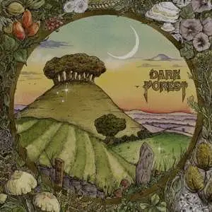 LP Dark Forest: Ridge & Furrow LTD