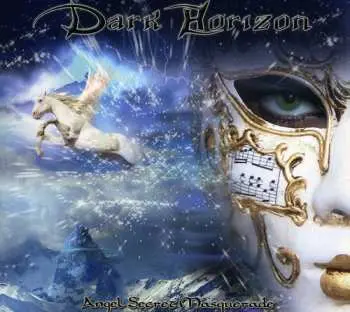 CD Dark Horizon: Angel Secret Masquerade