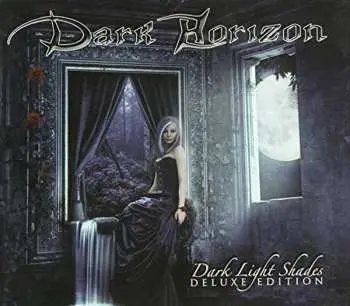 2CD Dark Horizon: Dark Light Shades DLX