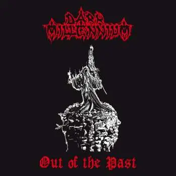 CD Dark Millennium: Out Of The Past DIGI
