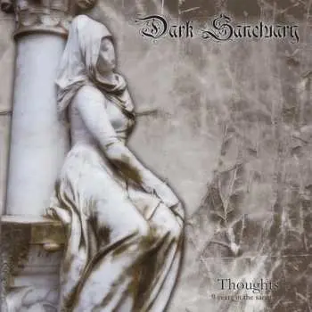 CD Dark Sanctuary: Thoughts: 9 Years In The Sanctuary