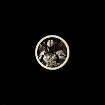 LP Dark Soldier: Ghost / Dark Soldier (VIP Remix) CLR