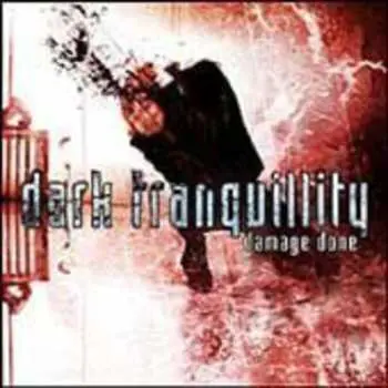 CD Dark Tranquillity: Damage Done