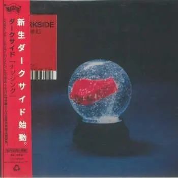 CD Darkside: Nothing