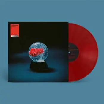 LP Darkside: Nothing CLR | LTD