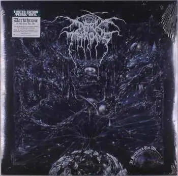 LP Darkthrone: It Beckons Us All... CLR | LTD
