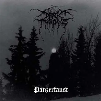 CD Darkthrone: Panzerfaust (30th Anniversary 2cd Edition)