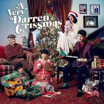 CD Darren Criss: A Very Darren Crissmas
