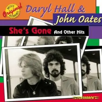 CD Daryl Hall & John Oates: She's Gone And Other Hits