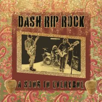 LP Dash Rip Rock: A Song For Everyone