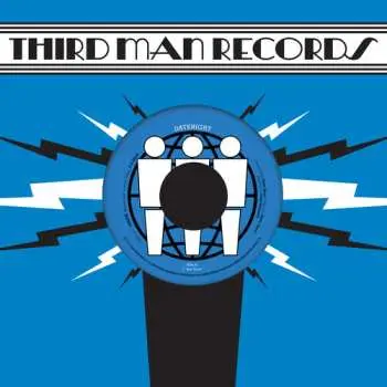 SP Datenight: Live At Third Man Records