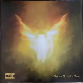 2LP Dave: The Boy Who Played The Harp CLR | LTD