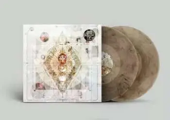 2LP Dave Angel: The 4 Lights