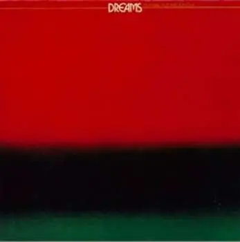 CD Dave Burrell: Dreams LTD