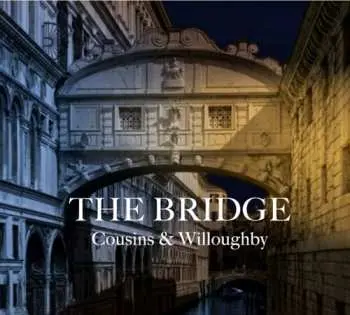 CD Dave Cousins: The Bridge