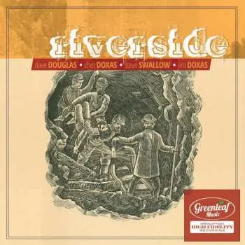 CD Dave Douglas: Riverside