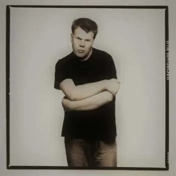 LP Dave-id Busaras: Bushy Luxury (The Whole Story) LTD