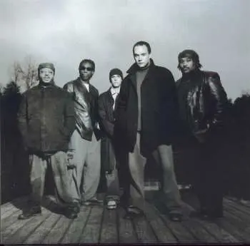 2LP Dave Matthews Band: Everyday