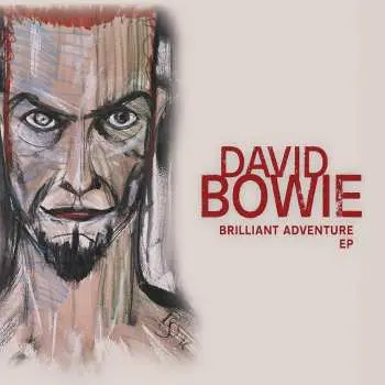 LP David Bowie: Brilliant Adventure EP LTD