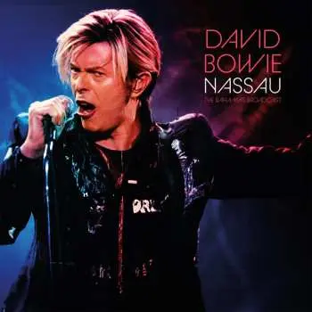 2LP David Bowie: Nassau (2lp)
