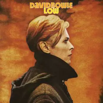 David Bowie: Low LP