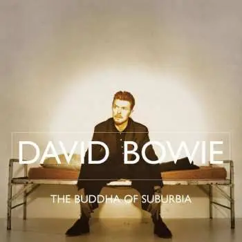David Bowie: Buddha Of Suburbia (Remastered) LP
