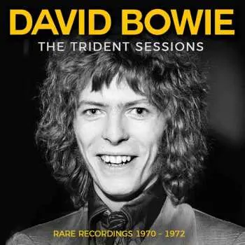 CD David Bowie: The Trident Sessions