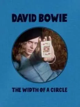 2CD David Bowie: The Width Of A Circle