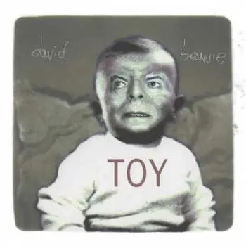 CD David Bowie: Toy