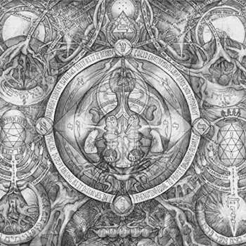 CD David Chaim Smith: The Dream Membrane