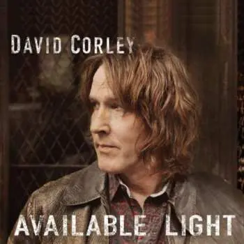 CD David Corley: Available Light
