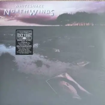 LP David Coverdale: Northwinds