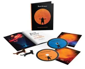 David Gilmour: Live At The Circus Maximus - David Gilmour