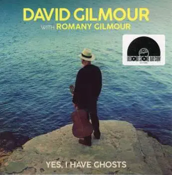 SP David Gilmour: Yes, I Have Ghosts LTD