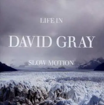 CD David Gray: Life In Slow Motion
