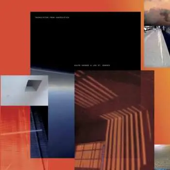 LP David Grubbs: Translation From Unspecified