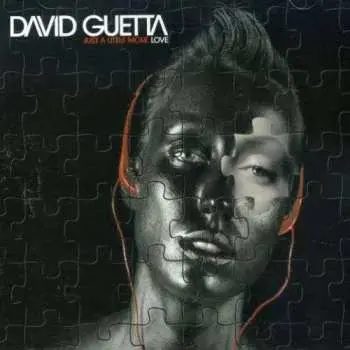 CD David Guetta: Just A Little More Love