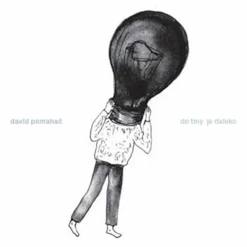 David Pomahač : Do tmy je daleko - David Pomahač