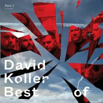 David Koller: Best of LP