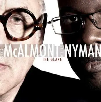 CD David McAlmont: The Glare