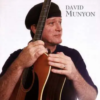CD David Munyon: Slim Possibilities