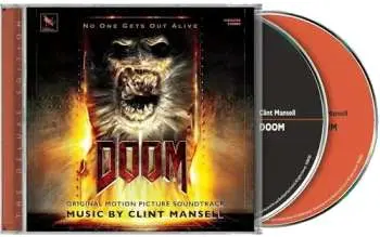 2CD David Newman: Serenity (Original Motion Picture Soundtrack) DLX | LTD