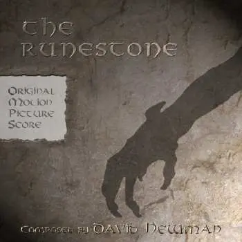 CD David Newman: The Runestone (Original Motion Picture Score) LTD