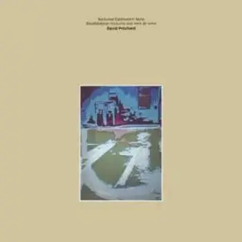 2LP David Pritchard: Nocturnal Earthworm Stew (Bouillabaisse Nocturne Aux Vers De Terre) LTD