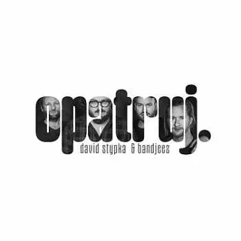Opatruj. - David Stypka